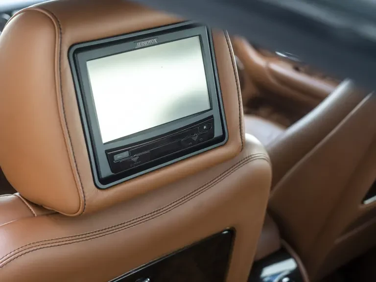 2007 Bentley Arnage T - Image 17 of 31
