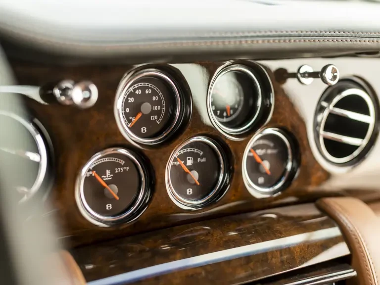 2007 Bentley Arnage T - Image 15 of 31