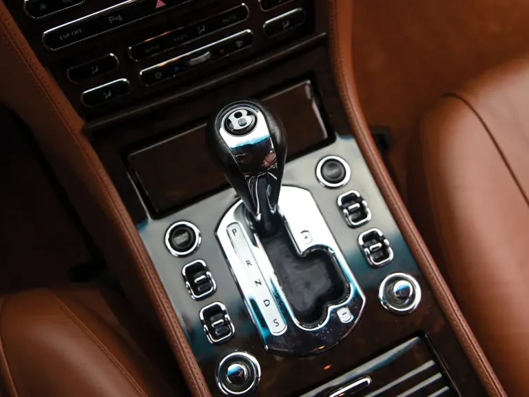 2007 Bentley Arnage T - Image 14 of 31