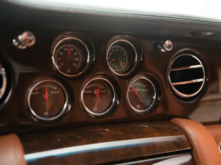 2007 Bentley Arnage T - Image 15 of 31