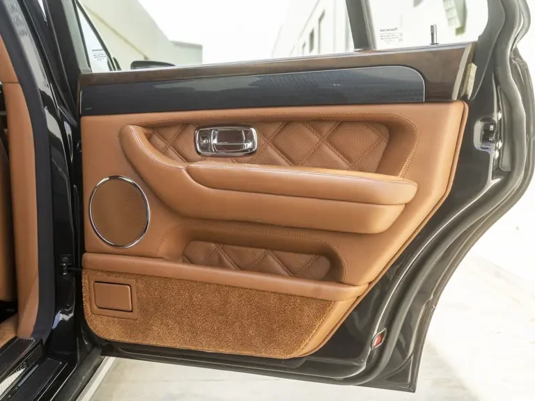 2007 Bentley Arnage T - Image 22 of 31