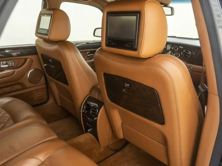 2007 Bentley Arnage T - Image 20 of 31