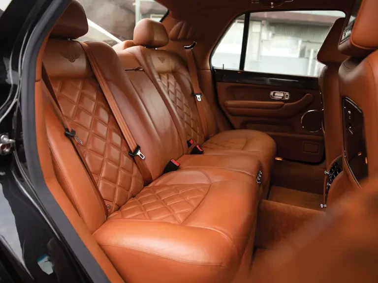2007 Bentley Arnage T - Image 13 of 31