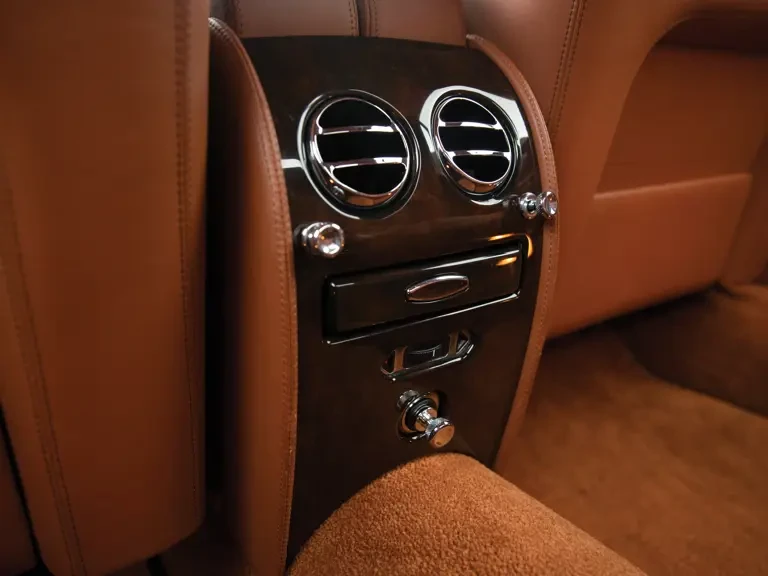 2007 Bentley Arnage T - Image 19 of 31