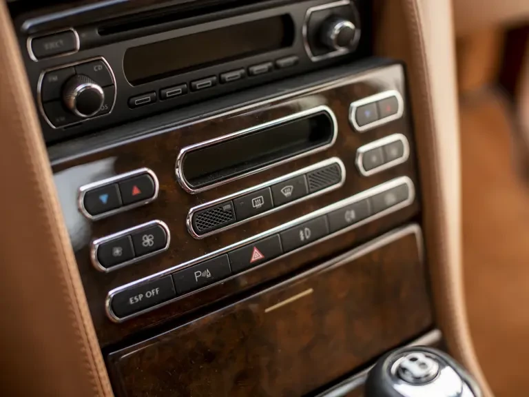 2007 Bentley Arnage T - Image 27 of 31