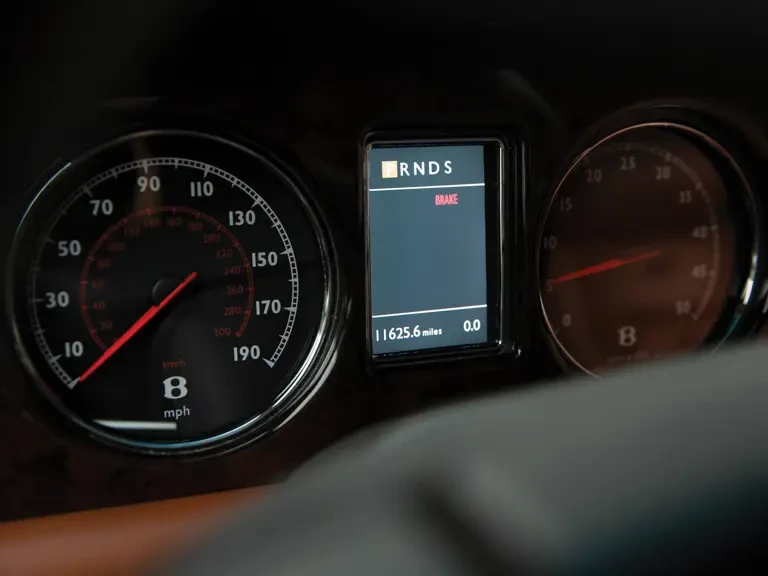 2007 Bentley Arnage T - Image 11 of 31