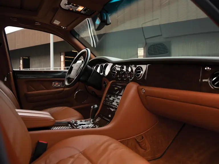 2007 Bentley Arnage T - Image 10 of 31