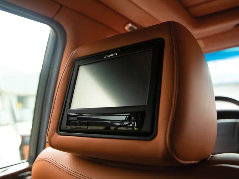2007 Bentley Arnage T - Image 17 of 31