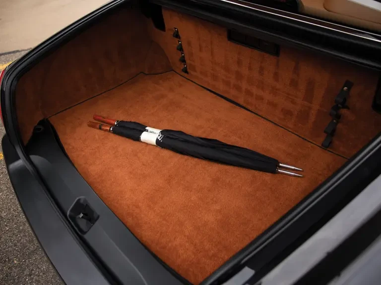 2007 Bentley Arnage T - Image 27 of 31