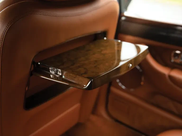 2007 Bentley Arnage T - Image 18 of 31