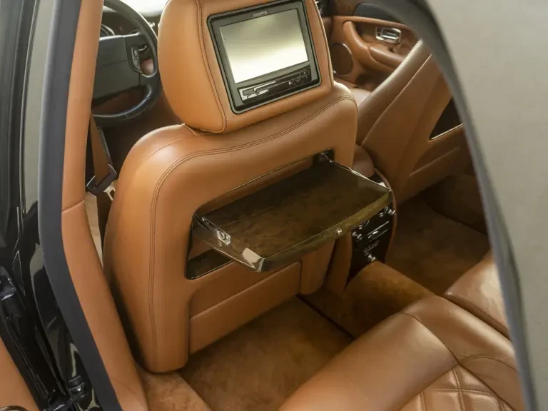 2007 Bentley Arnage T - Image 14 of 31