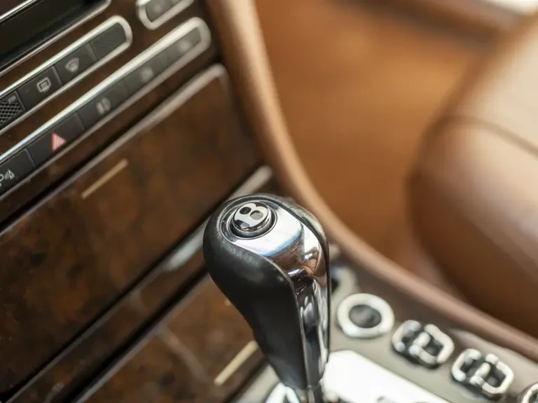 2007 Bentley Arnage T - Image 16 of 31