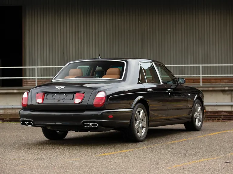 2007 Bentley Arnage T - Image 3 of 31