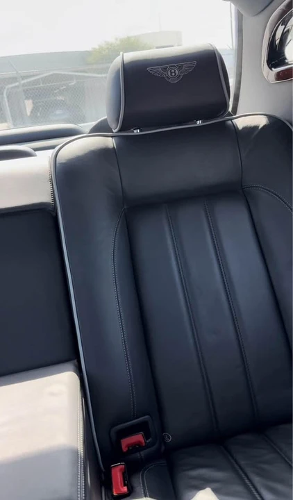 2007 Bentley Arnage T - Image 15 of 15
