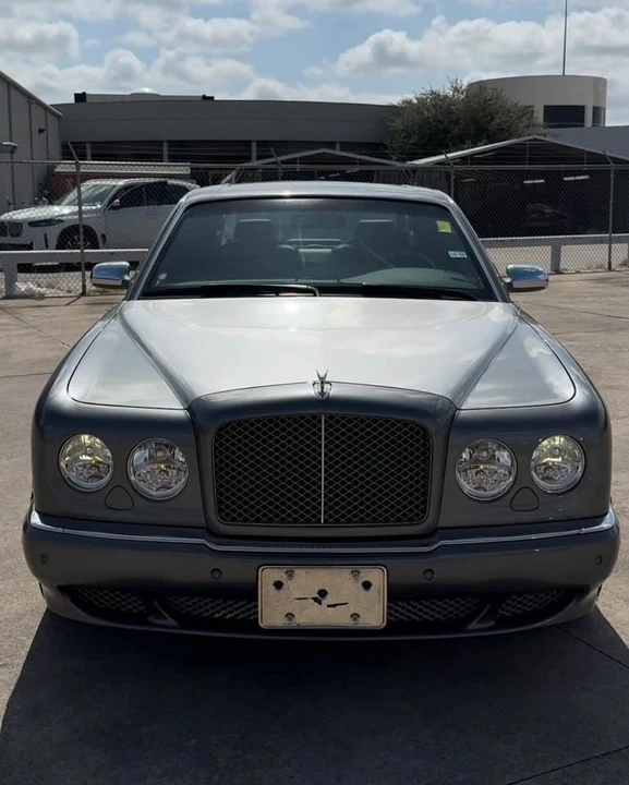 2007 Bentley Arnage T - Image 2 of 15
