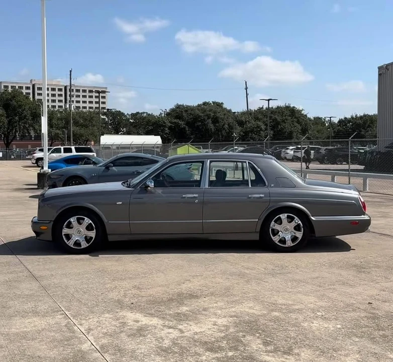 2007 Bentley Arnage T - Image 5 of 15