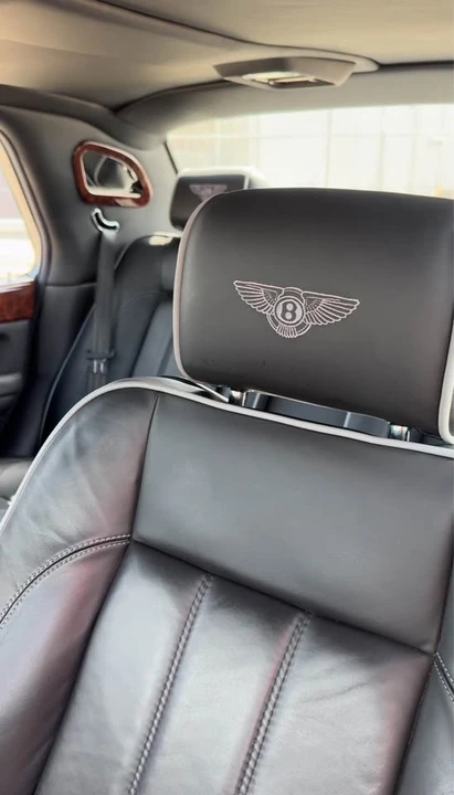 2007 Bentley Arnage T - Image 13 of 15