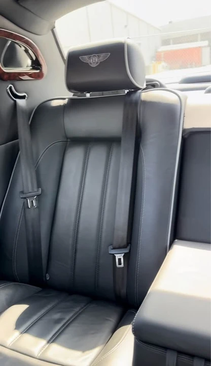 2007 Bentley Arnage T - Image 14 of 15