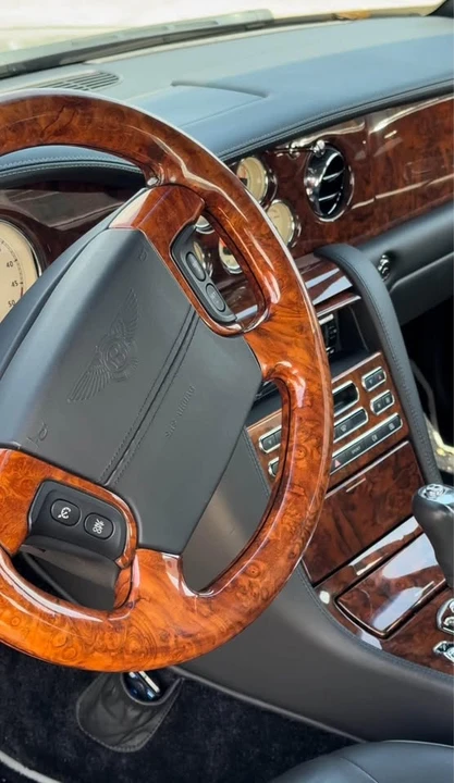 2007 Bentley Arnage T - Image 11 of 15