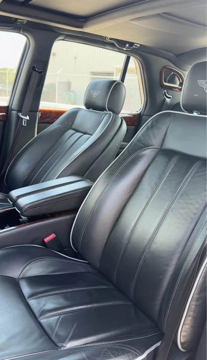 2007 Bentley Arnage T - Image 12 of 15