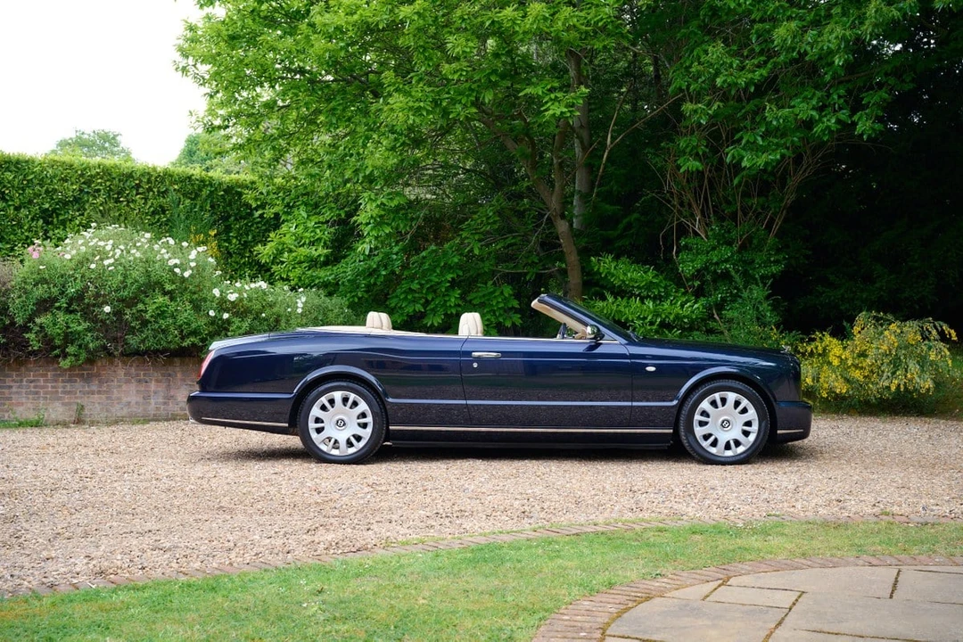 2007 Bentley Azure 2nd Gen - Image 17 of 30