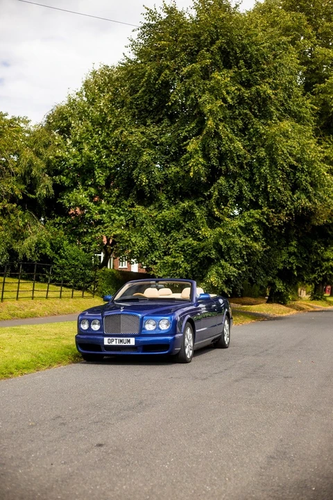 2007 Bentley Azure 2nd Gen - Image 16 of 30