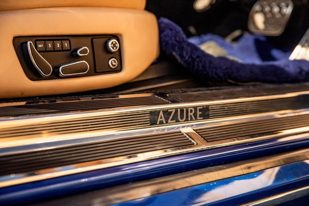 2007 Bentley Azure 2nd Gen - Image 28 of 30