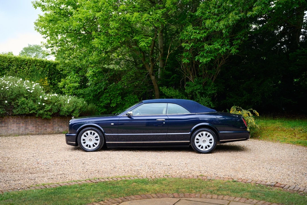 2007 Bentley Azure 2nd Gen - Image 28 of 30