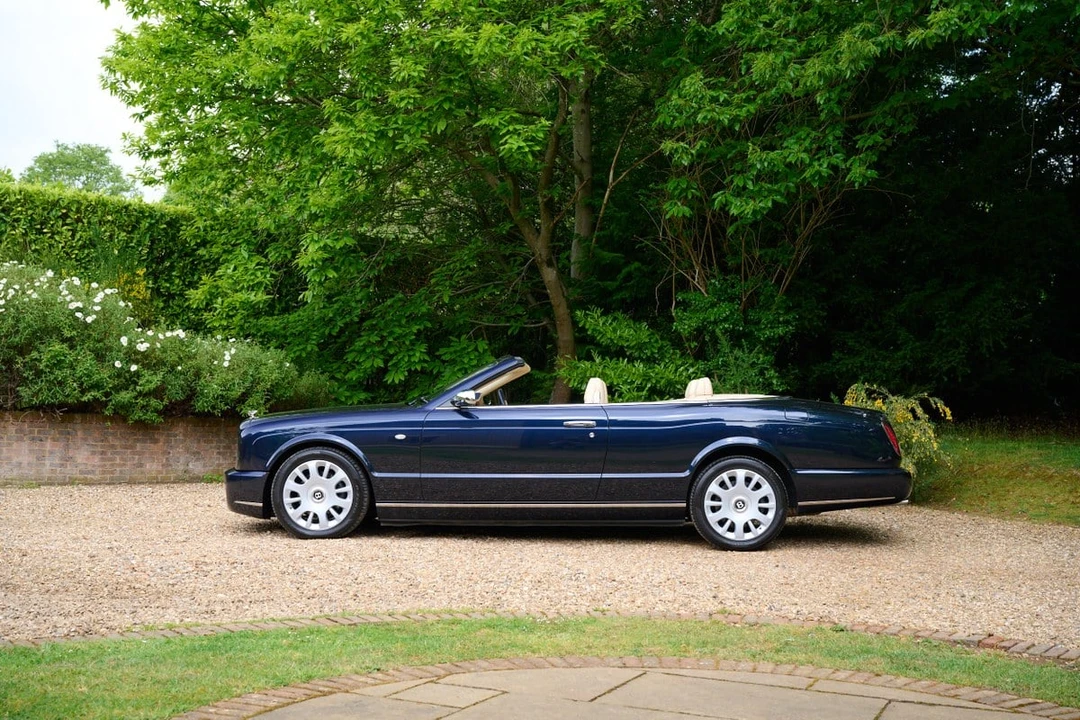 2007 Bentley Azure 2nd Gen - Image 12 of 30