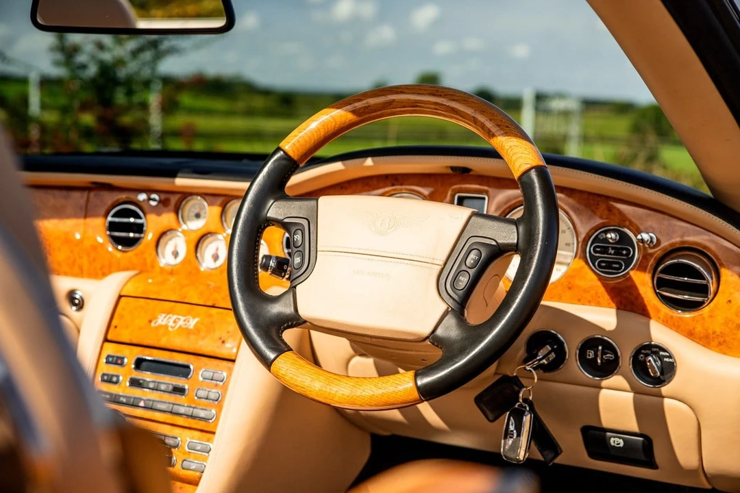 2007 Bentley Azure 2nd Gen - Image 26 of 30