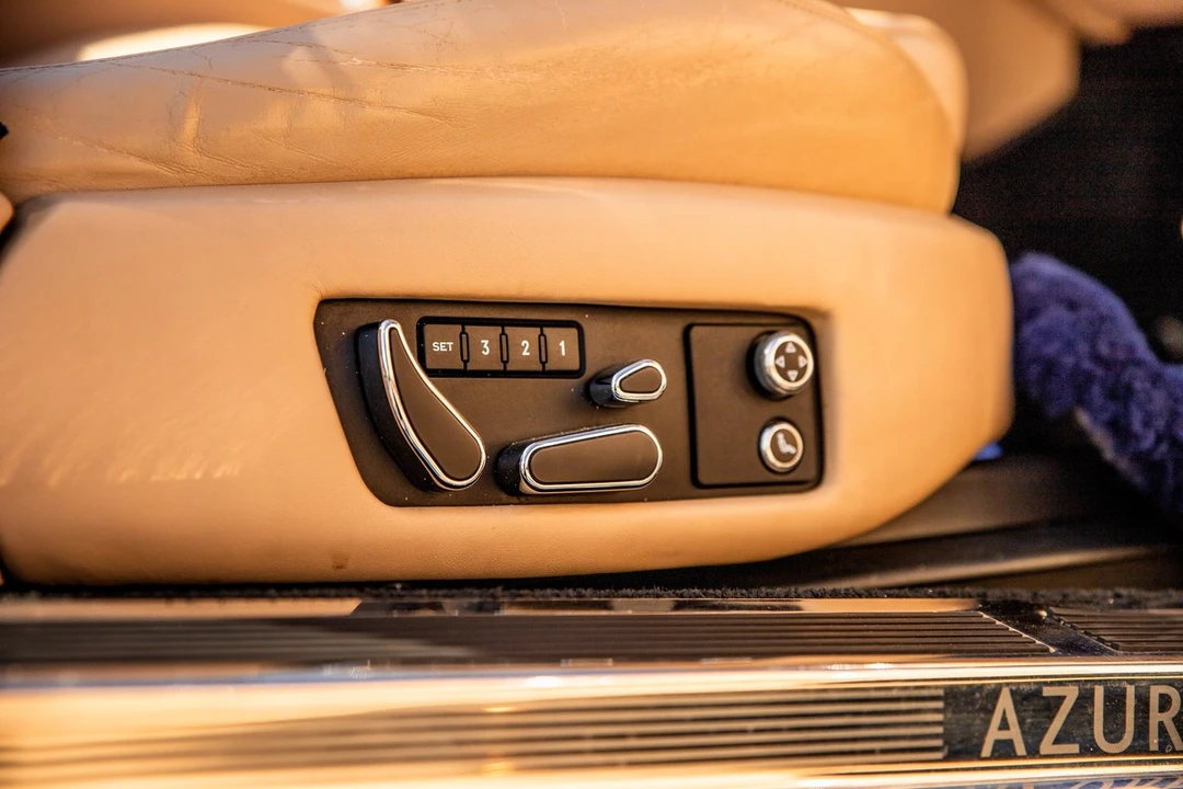 2007 Bentley Azure 2nd Gen - Image 29 of 30