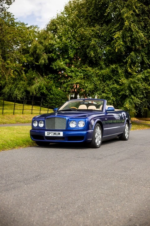 2007 Bentley Azure 2nd Gen - Image 15 of 30