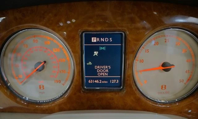 2007 Bentley Azure 2nd Gen - Image 24 of 24
