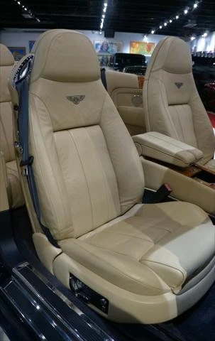 2007 Bentley Azure 2nd Gen - Image 14 of 21