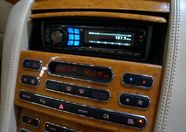 2007 Bentley Azure 2nd Gen - Image 21 of 24