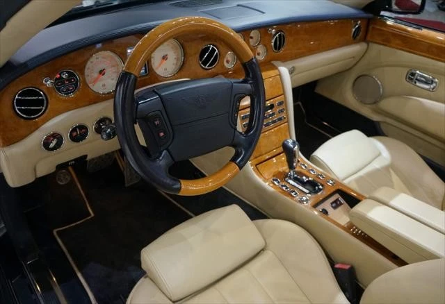 2007 Bentley Azure 2nd Gen - Image 18 of 21