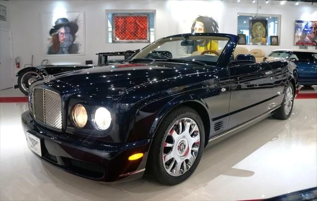 2007 Bentley Azure 2nd Gen - Image 5 of 24