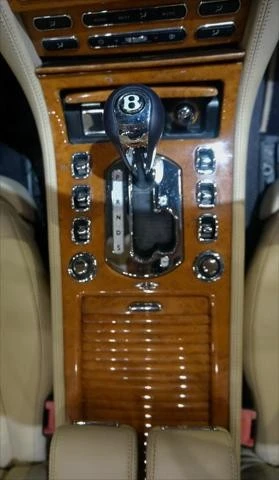 2007 Bentley Azure 2nd Gen - Image 22 of 24
