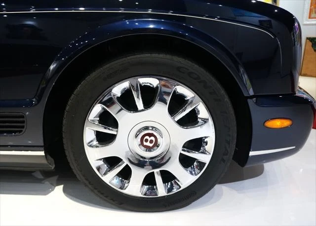 2007 Bentley Azure 2nd Gen - Image 12 of 12
