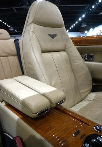 2007 Bentley Azure 2nd Gen - Image 15 of 24