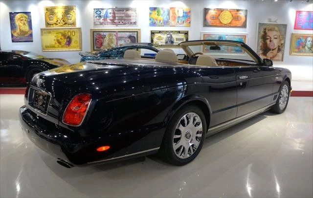 2007 Bentley Azure 2nd Gen - Image 11 of 24