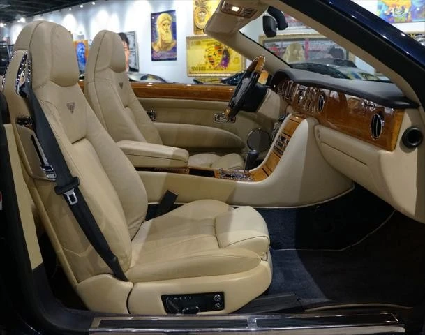 2007 Bentley Azure 2nd Gen - Image 16 of 24