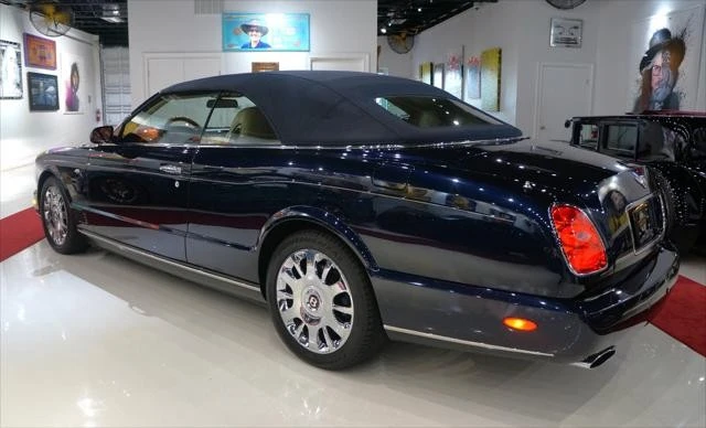 2007 Bentley Azure 2nd Gen - Image 9 of 24