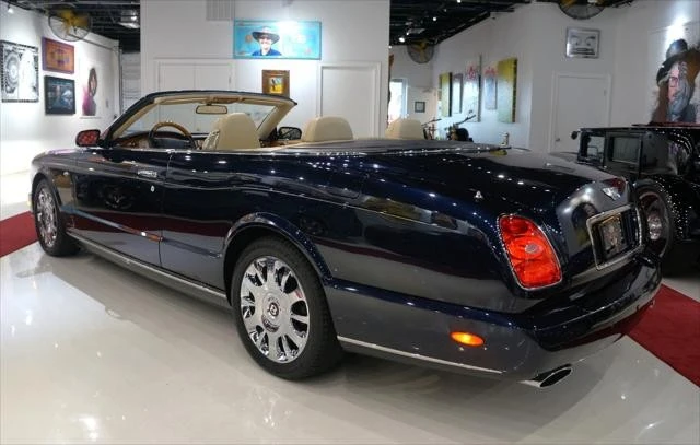 2007 Bentley Azure 2nd Gen - Image 8 of 12