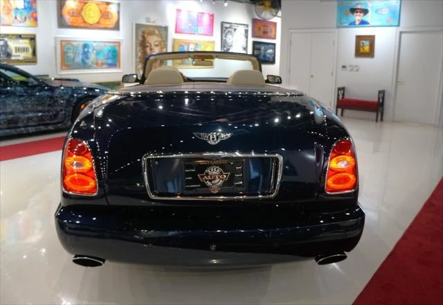 2007 Bentley Azure 2nd Gen - Image 10 of 24