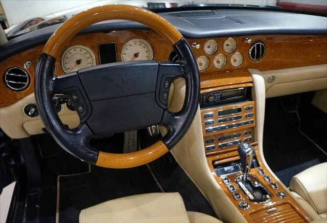 2007 Bentley Azure 2nd Gen - Image 19 of 24