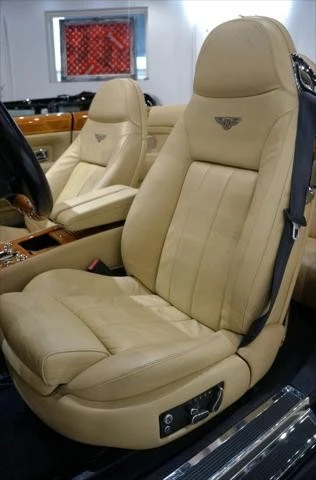 2007 Bentley Azure 2nd Gen - Image 13 of 21