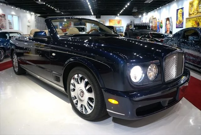 2007 Bentley Azure 2nd Gen - Image 2 of 12