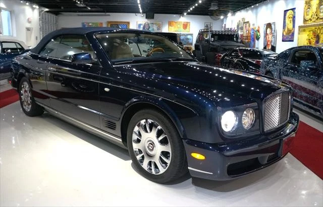 2007 Bentley Azure 2nd Gen - Image 3 of 12