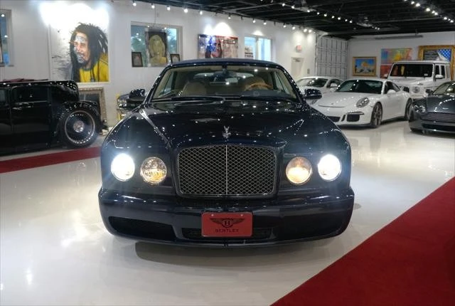 2007 Bentley Azure 2nd Gen - Image 4 of 12